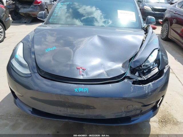 Tesla Model 3 Long Range/mid Range/standard Range/standard Range Plus 2019 5YJ3E1EA1KF411045 Image 6