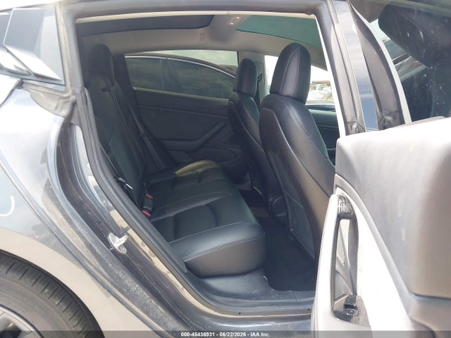 Tesla Model 3 Long Range/mid Range/standard Range/standard Range Plus 2019 5YJ3E1EA1KF411045 Image 8