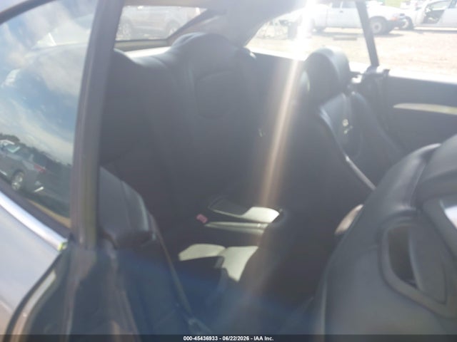 Продаж на аукціоні авто 2009 Infiniti G37, vin: JNKCV66E59M722394, номер лоту: 45436933