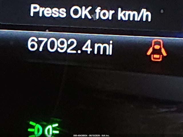 3FA6P0LU0LR263426 Ford Fusion Hybrid Se