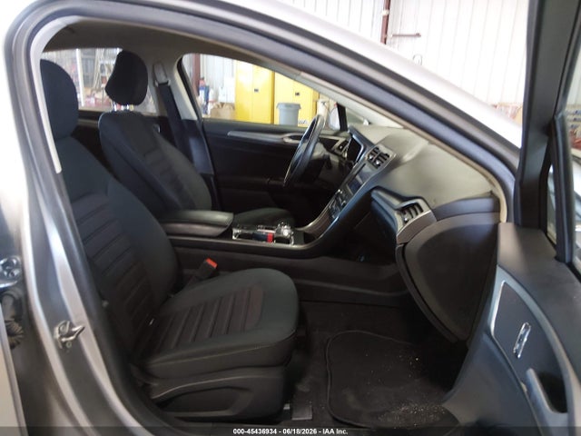 3FA6P0LU0LR263426 Ford Fusion Hybrid Se