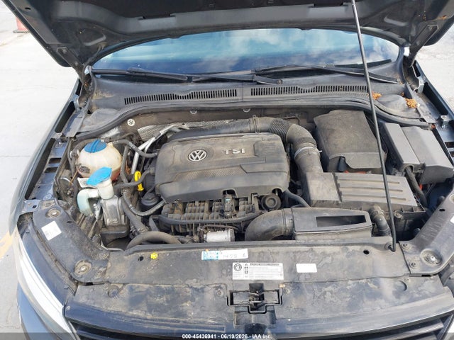 Aukcja sprzedaży 2014 Volkswagen Jetta 1.8t Se, vin: 3VWD17AJ7EM362567, numer aukcji: 45436941