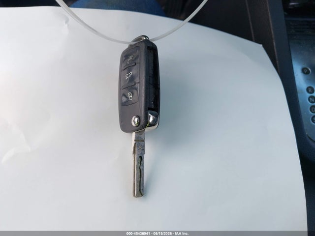 3VWD17AJ7EM362567 Volkswagen Jetta 1.8t Se