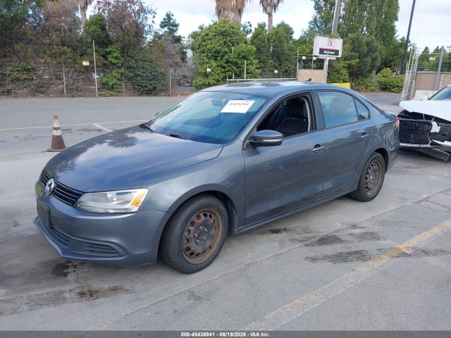 3VWD17AJ7EM362567 Volkswagen Jetta 1.8t Se