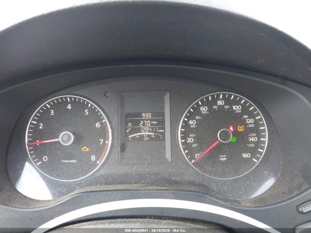 Aukcja sprzedaży 2014 Volkswagen Jetta 1.8t Se, vin: 3VWD17AJ7EM362567, numer aukcji: 45436941