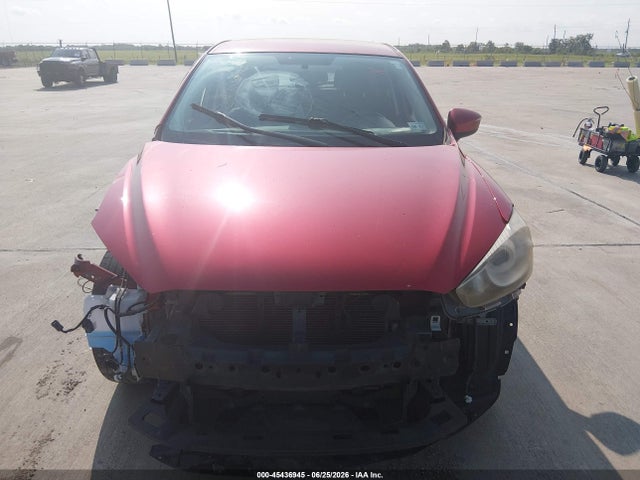 Mazda Cx-5 Touring 2016 JM3KE2CY5G0641461 Image 12