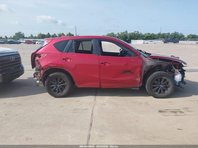 Mazda Cx-5 Touring 2016 JM3KE2CY5G0641461 Image 13
