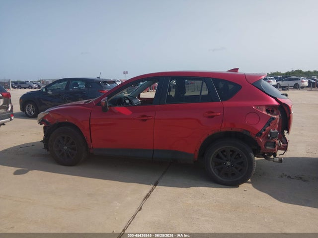 Mazda Cx-5 Touring 2016 JM3KE2CY5G0641461 Image 14