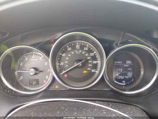 Mazda Cx-5 Touring 2016 JM3KE2CY5G0641461 Image 15