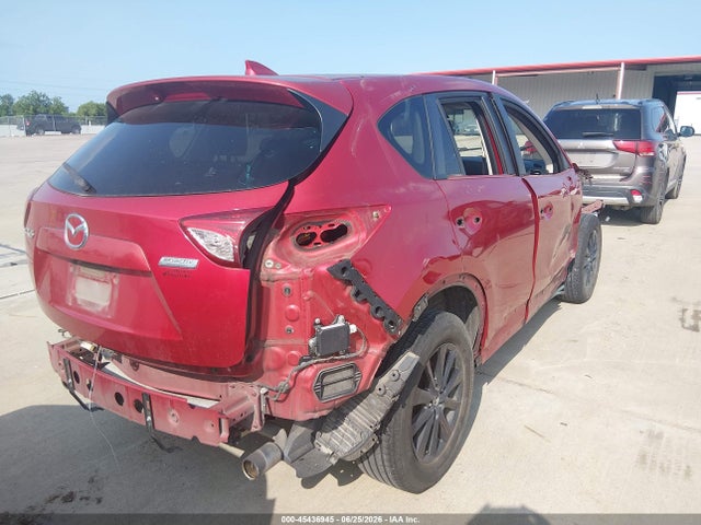 Mazda Cx-5 Touring 2016 JM3KE2CY5G0641461 Image 17