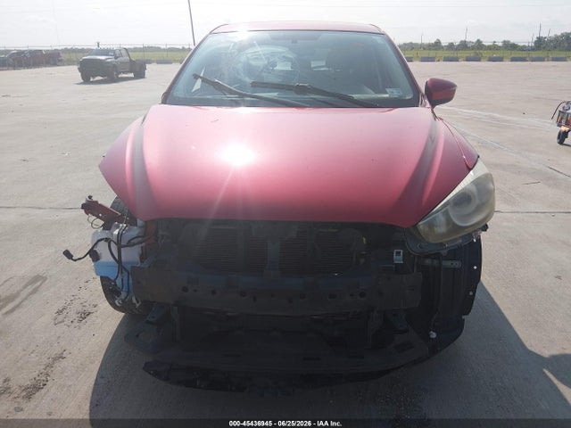Mazda Cx-5 Touring 2016 JM3KE2CY5G0641461 Image 6