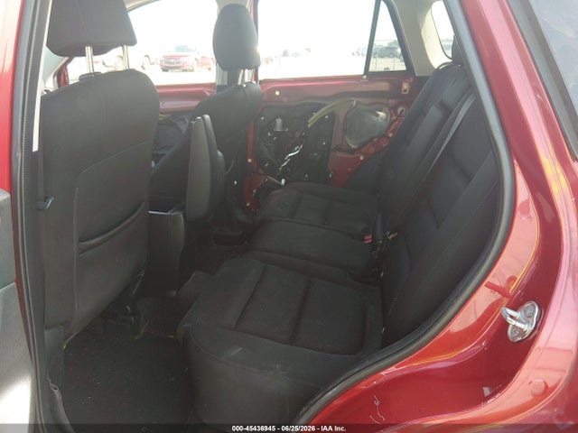 Mazda Cx-5 Touring 2016 JM3KE2CY5G0641461 Image 8