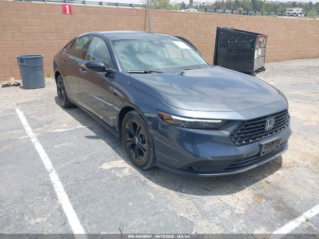 2025 1HGCY1F48SA022820 main image