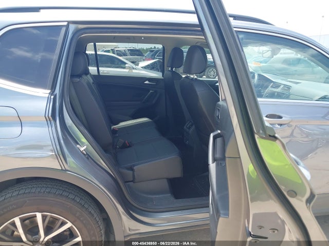 2019 Volkswagen Tiguan 2.0t Se/2.0t Sel/2.0t Sel R-line/2.0t Sel R-line Black მანქანა იყიდება აუქციონზე, vin: 3VV3B7AX1KM155931, აუქციონის ნომერი: 45436950