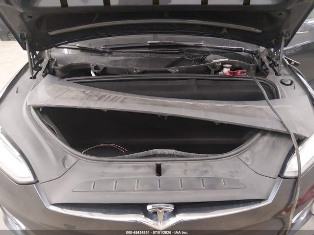 Aukcja sprzedaży 2018 Tesla Model X, vin: 5YJXCDE22JF136995, numer aukcji: 45436951
