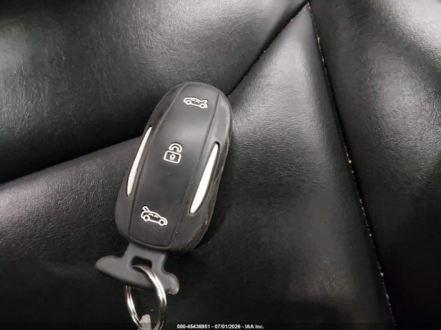 Aukcja sprzedaży 2018 Tesla Model X, vin: 5YJXCDE22JF136995, numer aukcji: 45436951