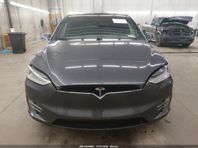 Aukcja sprzedaży 2018 Tesla Model X, vin: 5YJXCDE22JF136995, numer aukcji: 45436951