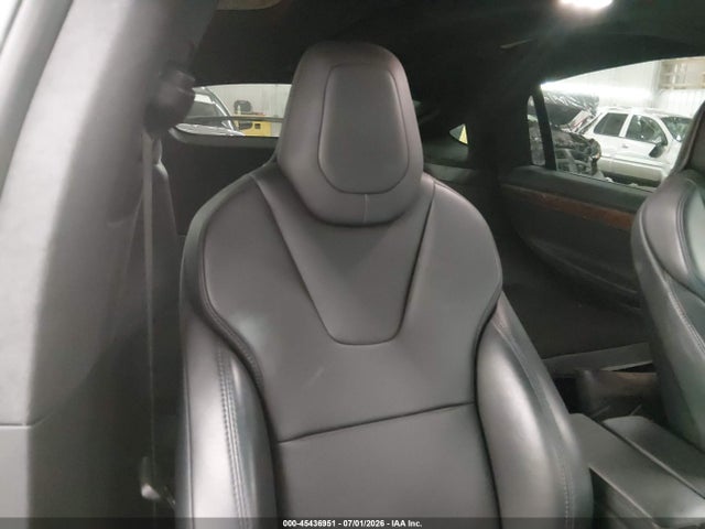 Aukcja sprzedaży 2018 Tesla Model X, vin: 5YJXCDE22JF136995, numer aukcji: 45436951