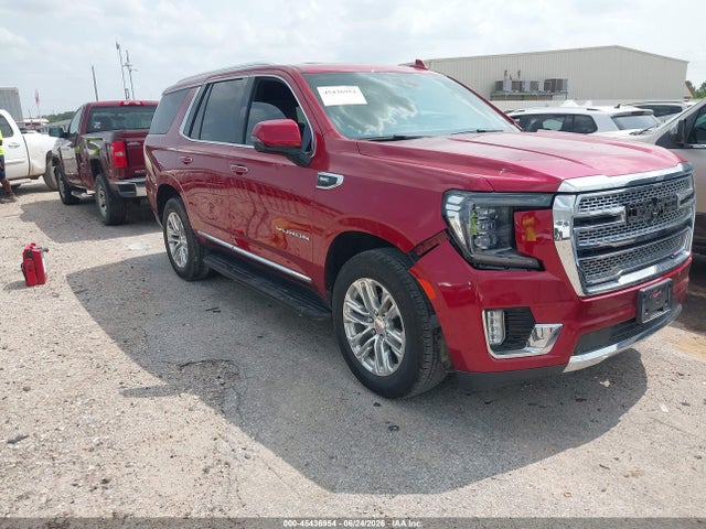 Продажа на аукционе авто 2024 Gmc Yukon 2wd Slt, vin: 1GKS1BKD2RR408336, номер лота: 45436954