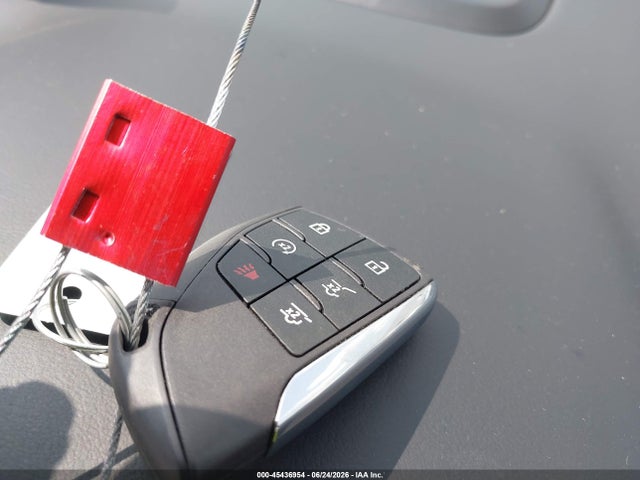 Aukcja sprzedaży 2024 Gmc Yukon 2wd Slt, vin: 1GKS1BKD2RR408336, numer aukcji: 45436954