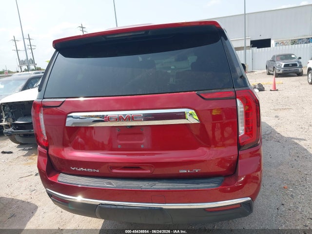 Aukcja sprzedaży 2024 Gmc Yukon 2wd Slt, vin: 1GKS1BKD2RR408336, numer aukcji: 45436954