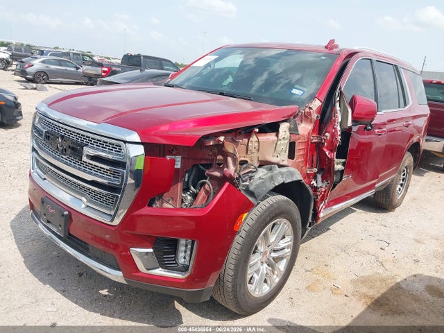 Aukcja sprzedaży 2024 Gmc Yukon 2wd Slt, vin: 1GKS1BKD2RR408336, numer aukcji: 45436954