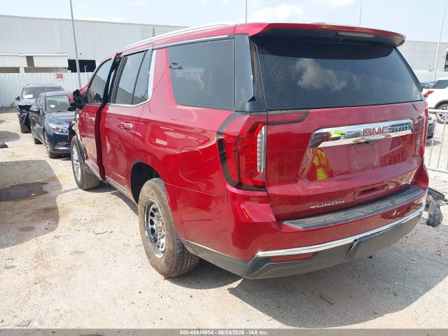 Aukcja sprzedaży 2024 Gmc Yukon 2wd Slt, vin: 1GKS1BKD2RR408336, numer aukcji: 45436954