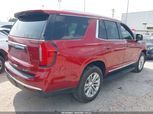 Aukcja sprzedaży 2024 Gmc Yukon 2wd Slt, vin: 1GKS1BKD2RR408336, numer aukcji: 45436954