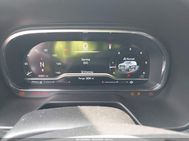 Aukcja sprzedaży 2024 Gmc Yukon 2wd Slt, vin: 1GKS1BKD2RR408336, numer aukcji: 45436954