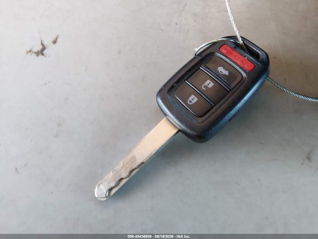 Honda Civic Lx 2015 2HGFB2F56FH519532 Image 11