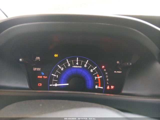 Honda Civic Lx 2015 2HGFB2F56FH519532 Image 7