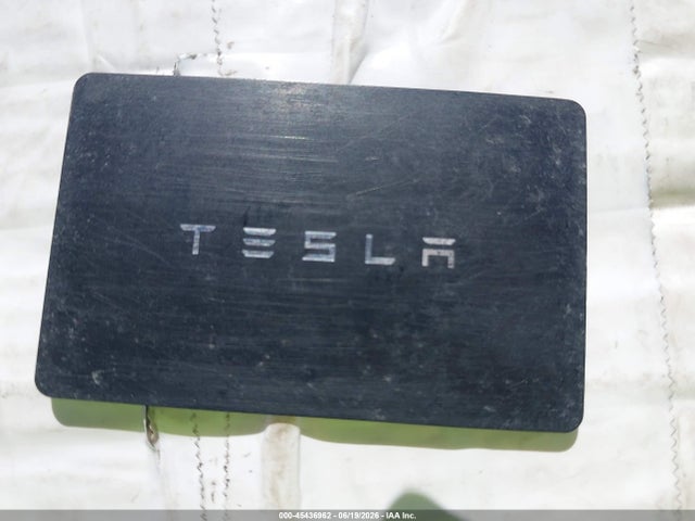 Tesla Model 3 Long Range Dual Motor All-wheel Drive 2022 5YJ3E1EB4NF187024 Image 11