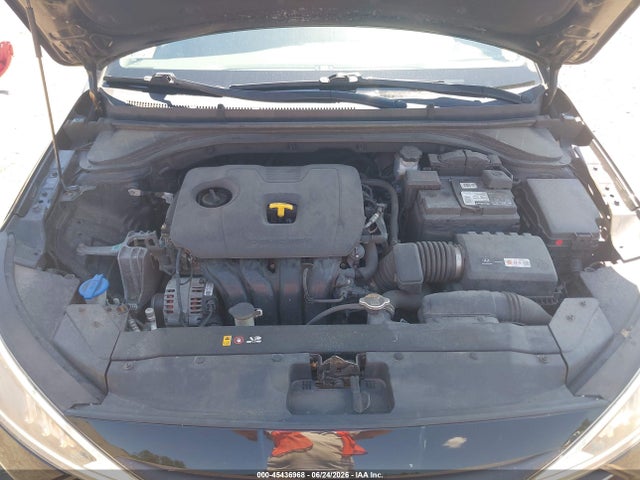 Hyundai Elantra Value Edition 2019 5NPD84LF7KH487897 Image 10