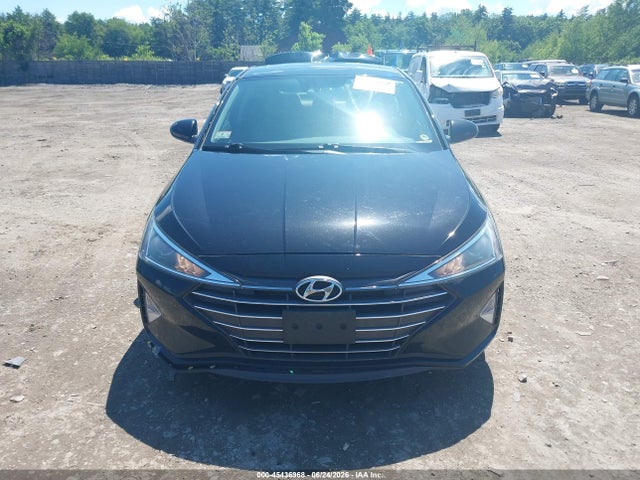 Hyundai Elantra Value Edition 2019 5NPD84LF7KH487897 Image 13