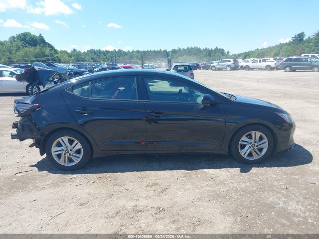 Hyundai Elantra Value Edition 2019 5NPD84LF7KH487897 Image 14