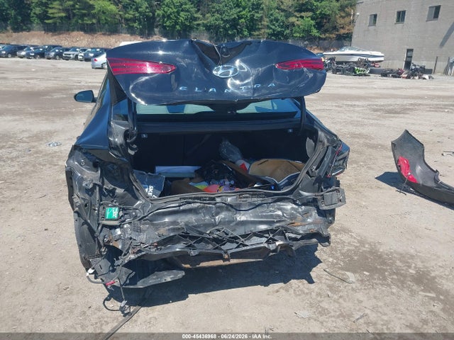 Hyundai Elantra Value Edition 2019 5NPD84LF7KH487897 Image 17
