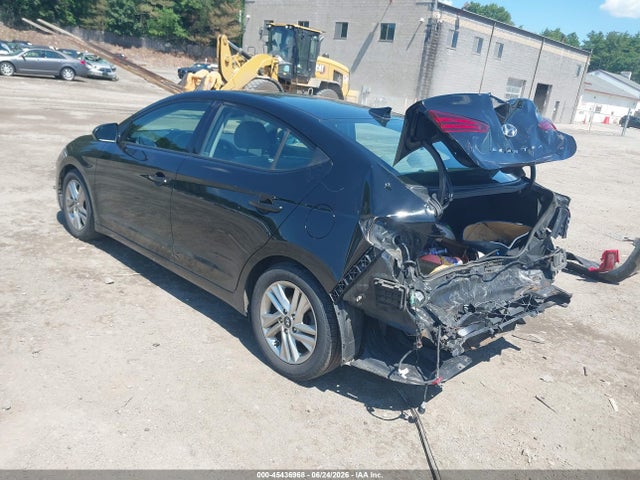 Hyundai Elantra Value Edition 2019 5NPD84LF7KH487897 Image 3