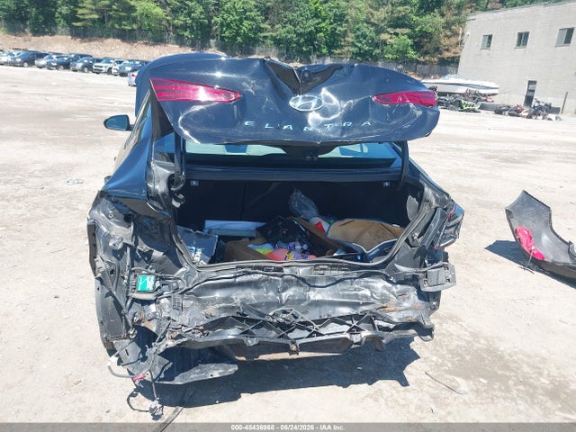Hyundai Elantra Value Edition 2019 5NPD84LF7KH487897 Image 6