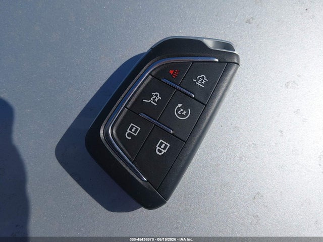 2024 Chevrolet Corvette Stingray Rwd  3lt მანქანა იყიდება აუქციონზე, vin: 1G1YC2D49R5122089, აუქციონის ნომერი: 45436970