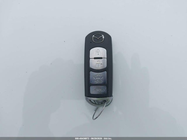 JM1NDAM78H0104285 Mazda Mx-5 Miata Rf Grand Touring