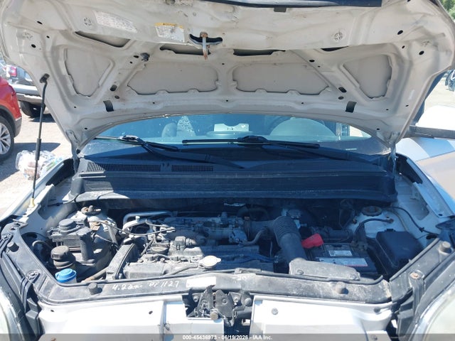2010 Kia Soul + მანქანა იყიდება აუქციონზე, vin: KNDJT2A29A7145182, აუქციონის ნომერი: 45436973