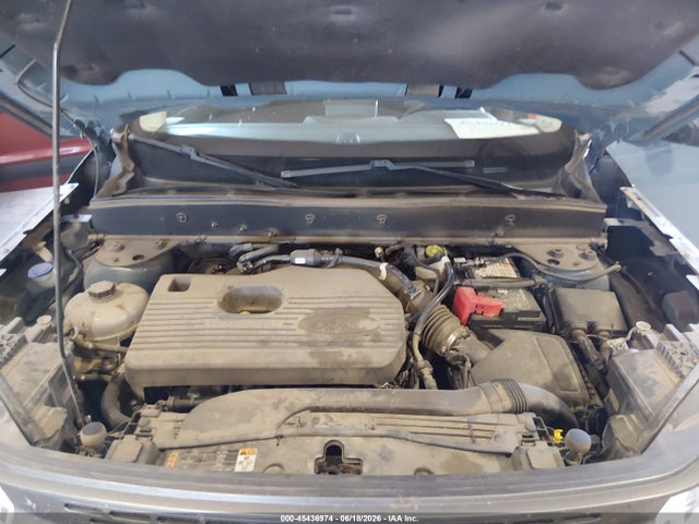3FMCR9D99MRB17626 Ford Bronco Sport Badlands