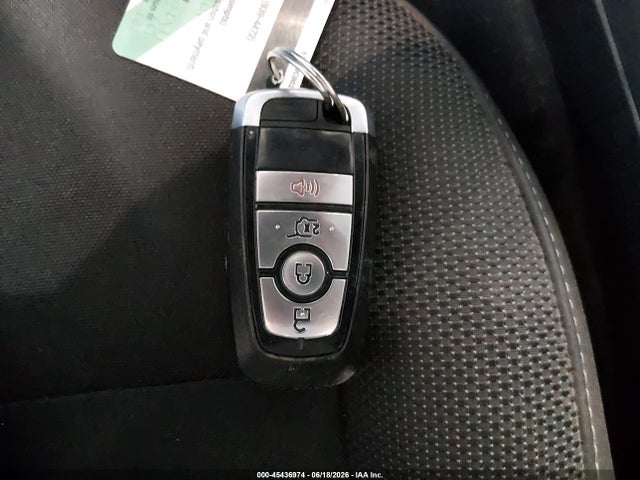 3FMCR9D99MRB17626 Ford Bronco Sport Badlands