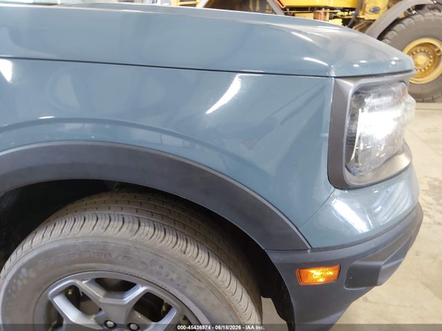 3FMCR9D99MRB17626 Ford Bronco Sport Badlands