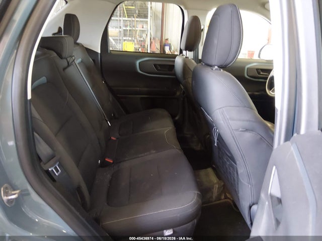 3FMCR9D99MRB17626 Ford Bronco Sport Badlands
