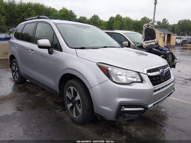 Aukcja sprzedaży 2018 Subaru Forester 2.5i Premium, vin: JF2SJAEC9JH577595, numer aukcji: 45436975