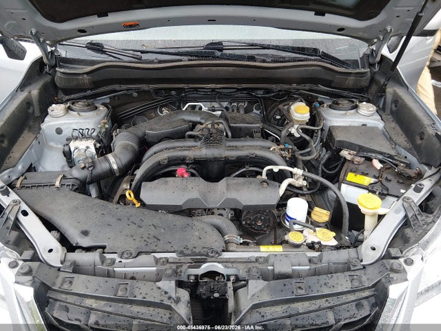 Aukcja sprzedaży 2018 Subaru Forester 2.5i Premium, vin: JF2SJAEC9JH577595, numer aukcji: 45436975