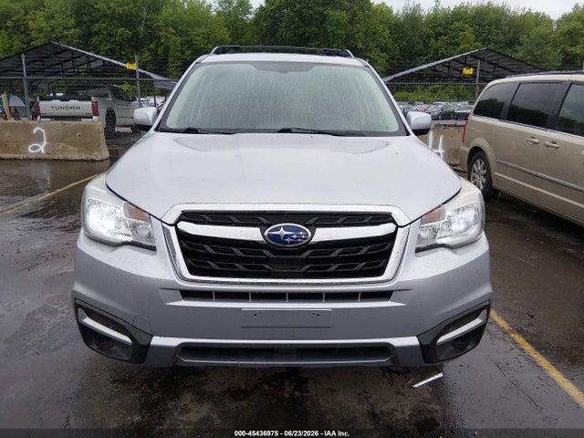 Aukcja sprzedaży 2018 Subaru Forester 2.5i Premium, vin: JF2SJAEC9JH577595, numer aukcji: 45436975