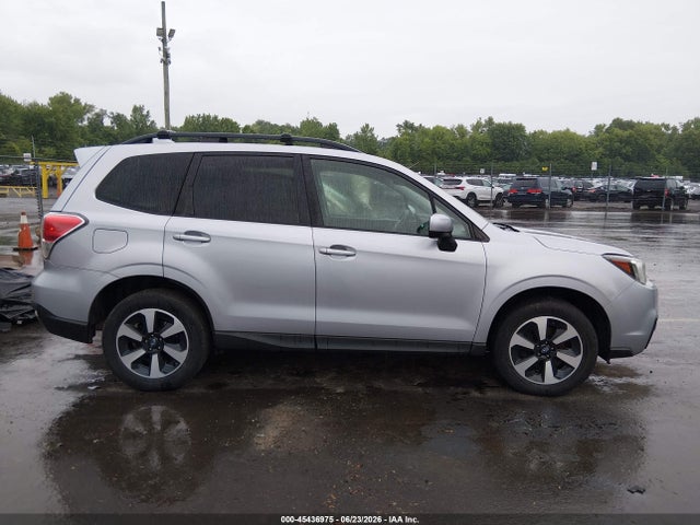 Aukcja sprzedaży 2018 Subaru Forester 2.5i Premium, vin: JF2SJAEC9JH577595, numer aukcji: 45436975