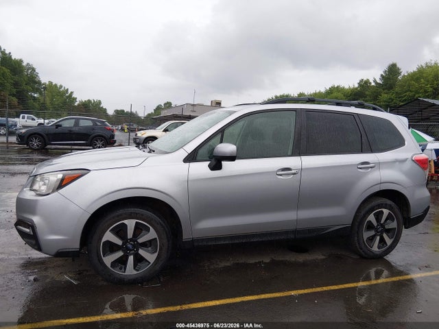 Aukcja sprzedaży 2018 Subaru Forester 2.5i Premium, vin: JF2SJAEC9JH577595, numer aukcji: 45436975